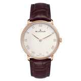 Blancpain Villeret Ultraplate-Blancpain Villeret Ultraplate -