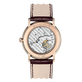 Blancpain Villeret Ultraplate-Blancpain Villeret Ultraplate -