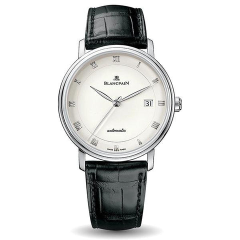 Blancpain Villeret Ultraplate Automatic Men's Watch -