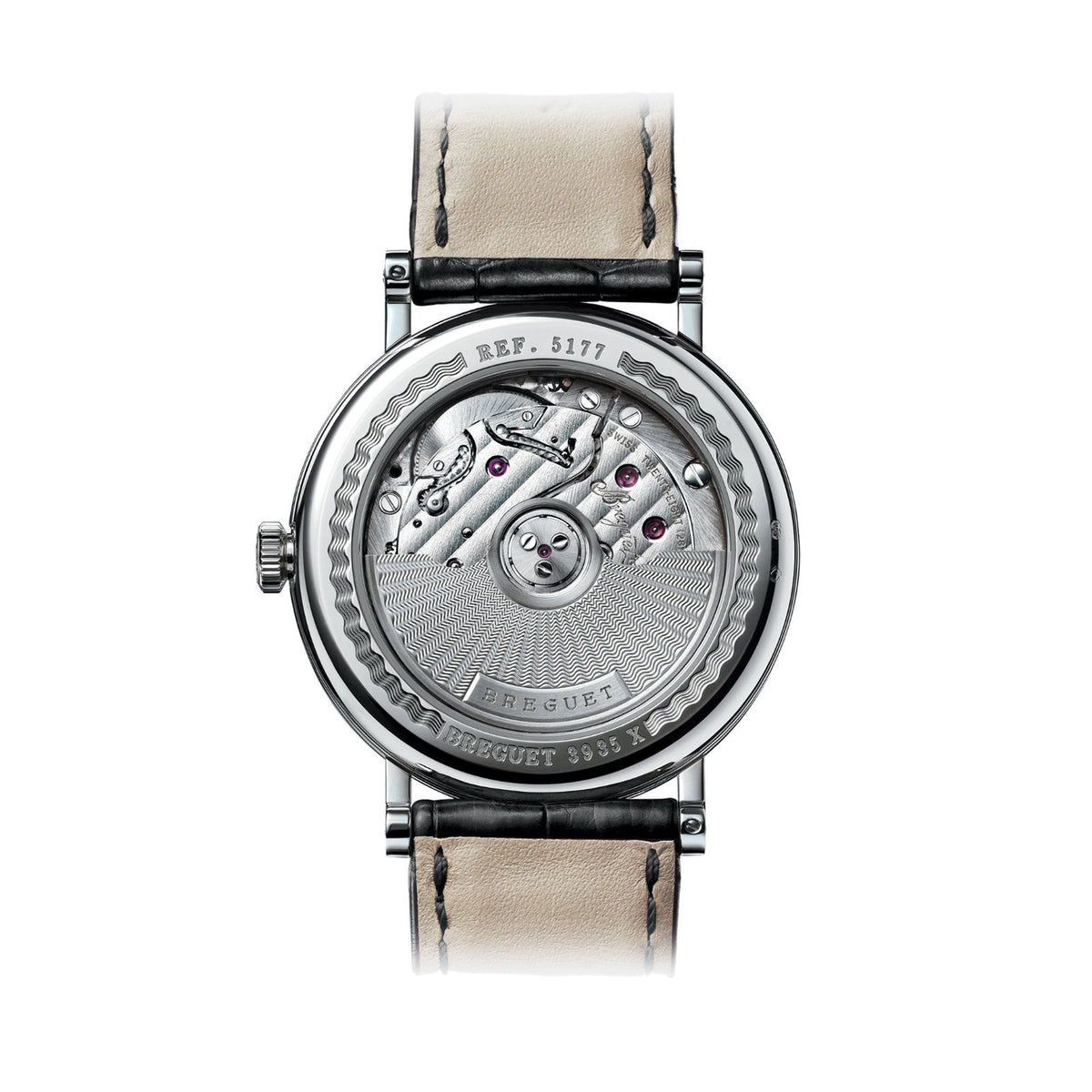 Breguet Classique 5177 - 5177BB299V6