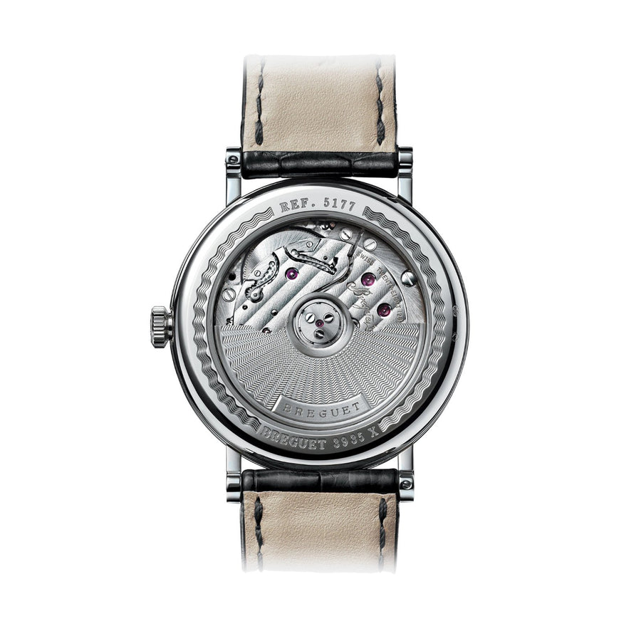 Breguet Classique 5177 - 5177BB299V6