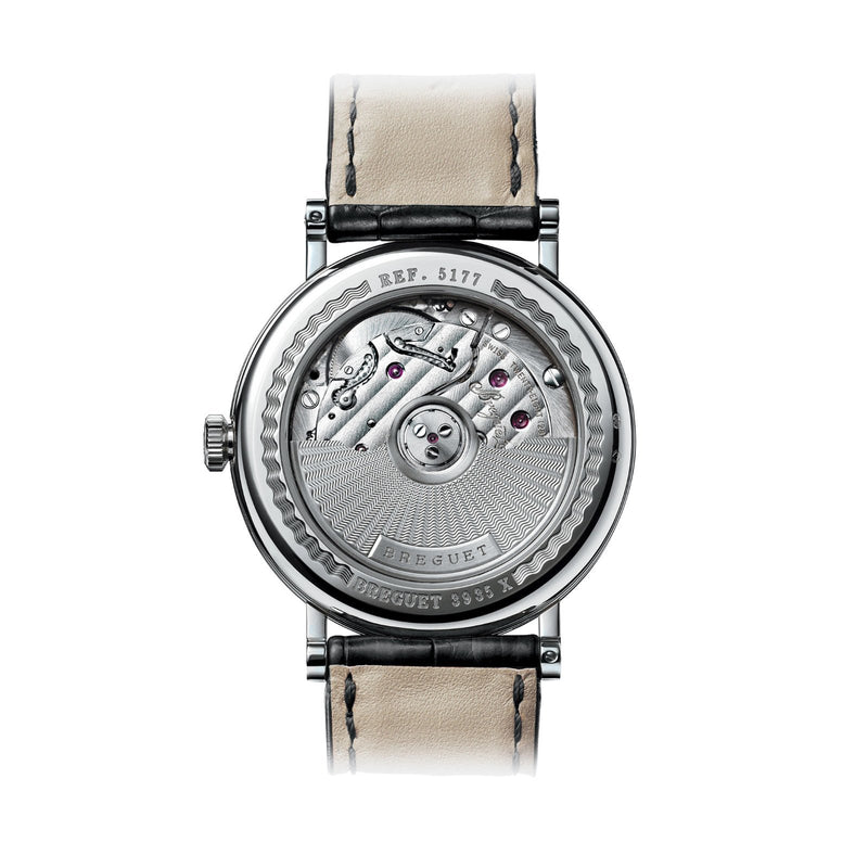 Breguet Classique 5177-Breguet Classique 5177 - 5177BB299V6