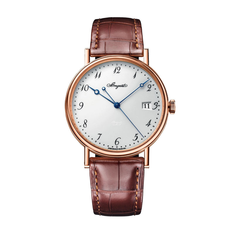 Breguet Classique Quanti me Perp tuel 7327