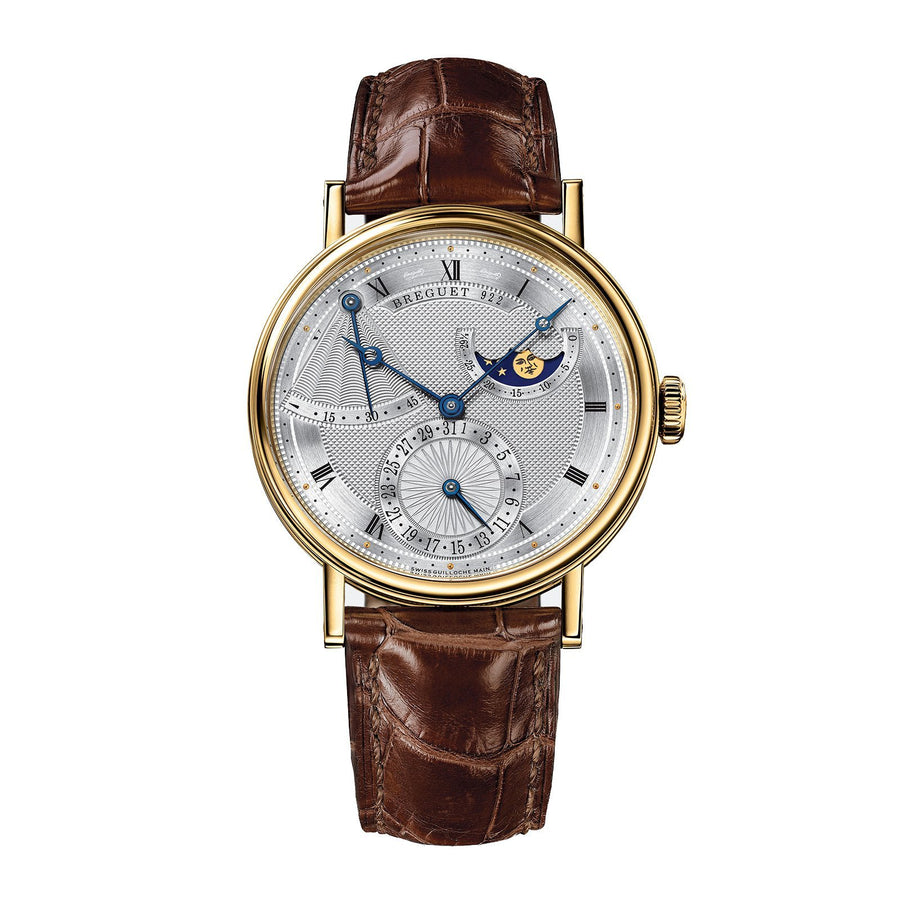 Breguet Classique 7137 - 7137BA119V6