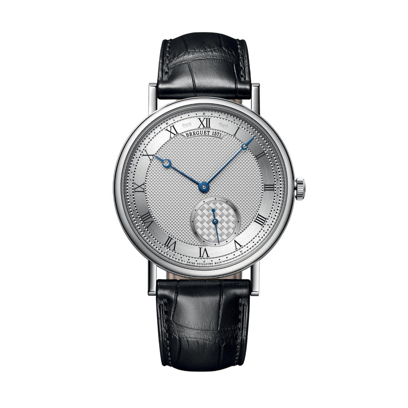 Breguet Classique Quantieme Perpetuel 7327