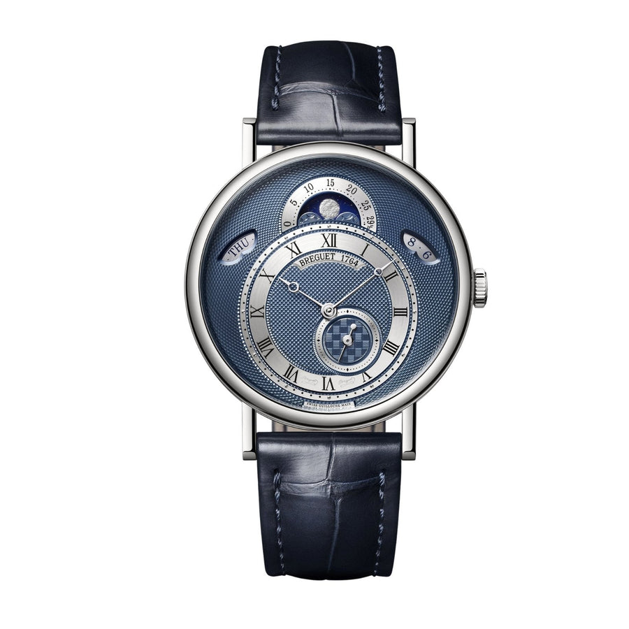 Breguet Classique 7337 - 7337BB/Y5/9VU