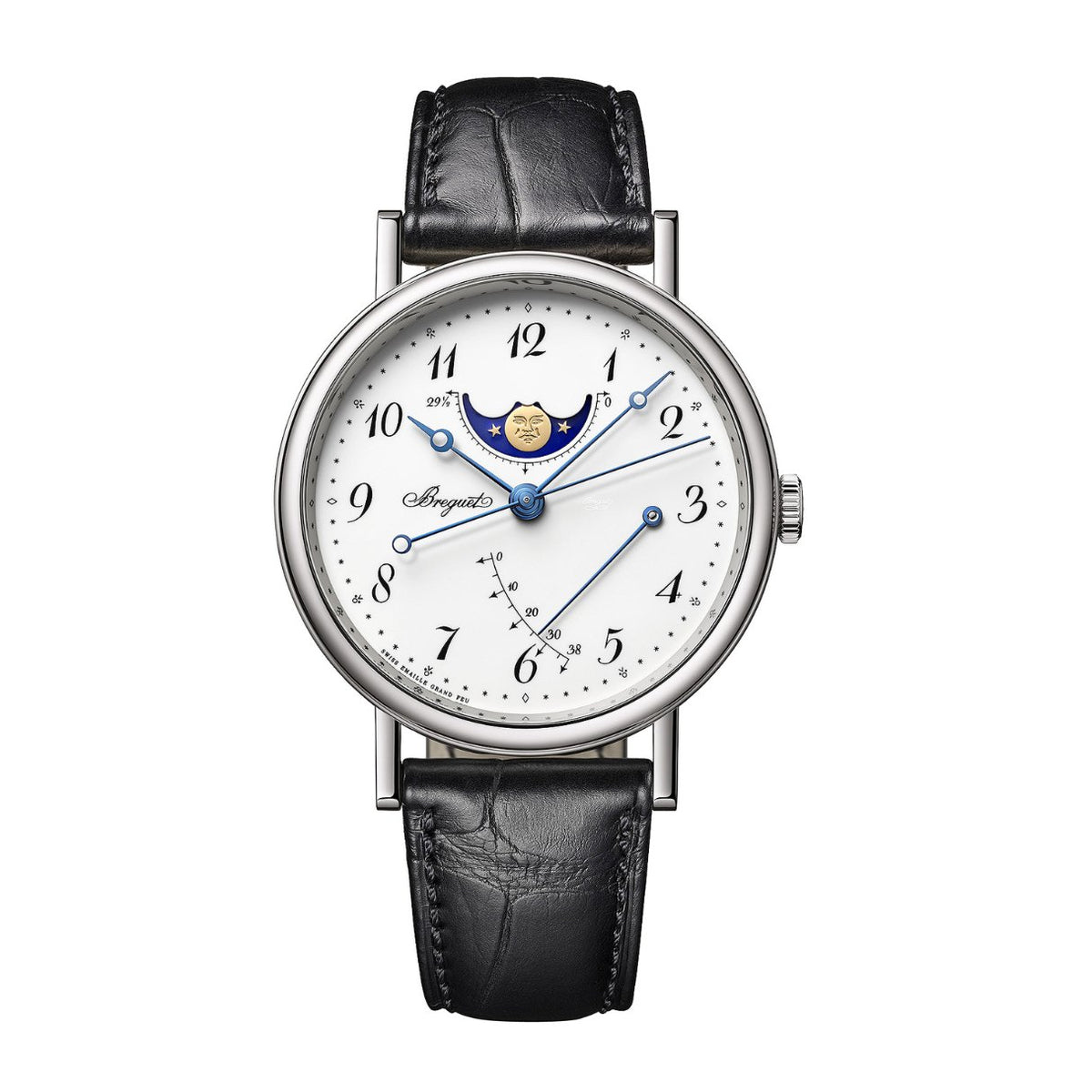 Breguet Classique 7787 - 7787BB/29/9V6