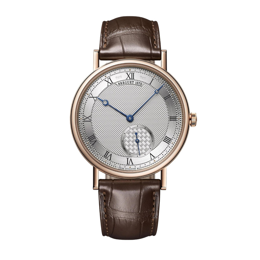 Breguet Classique 7147 - 7147BR/12/9WU