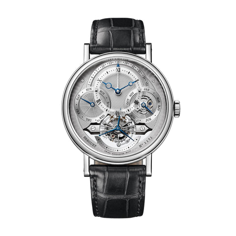 Breguet Classique Complication 3797-Breguet Classique Complication 3797 - 3797PT/1E/9WU