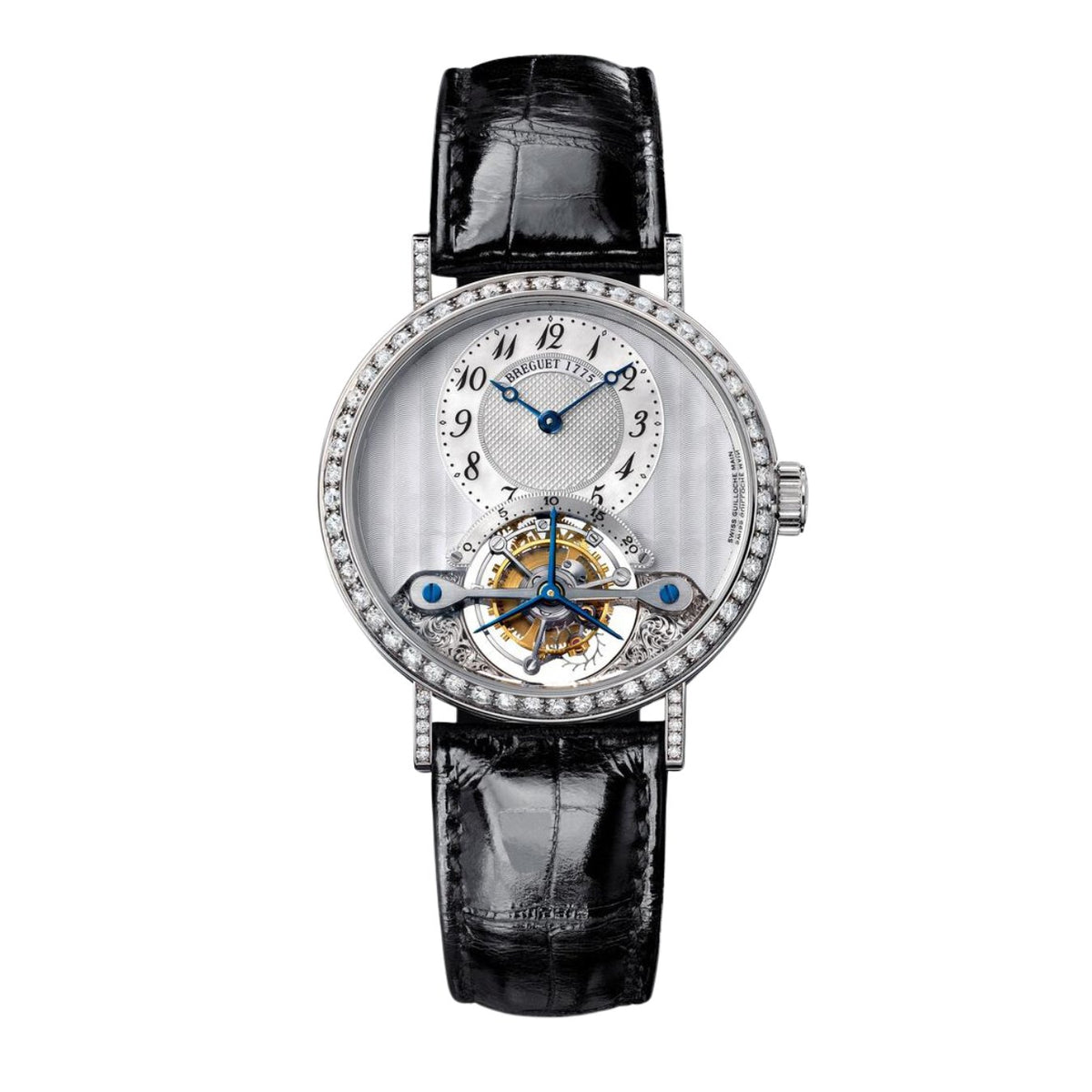 Breguet Classique Complications 3358 - 3358BB/52/986/DD00