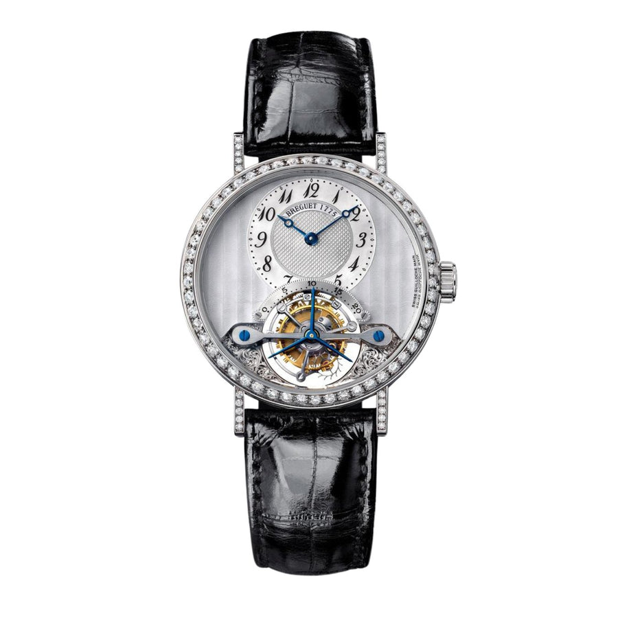 Breguet Classique Complications 3358 - 3358BB/52/986/DD00