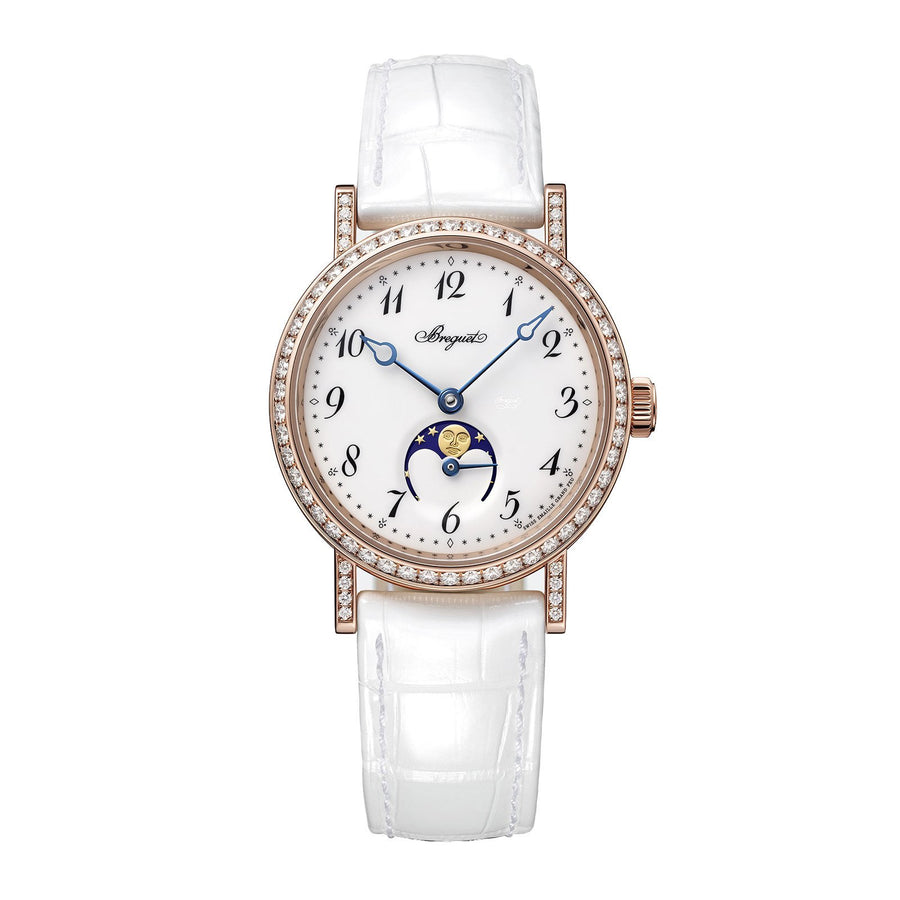 Breguet Classique Dame 9088 -