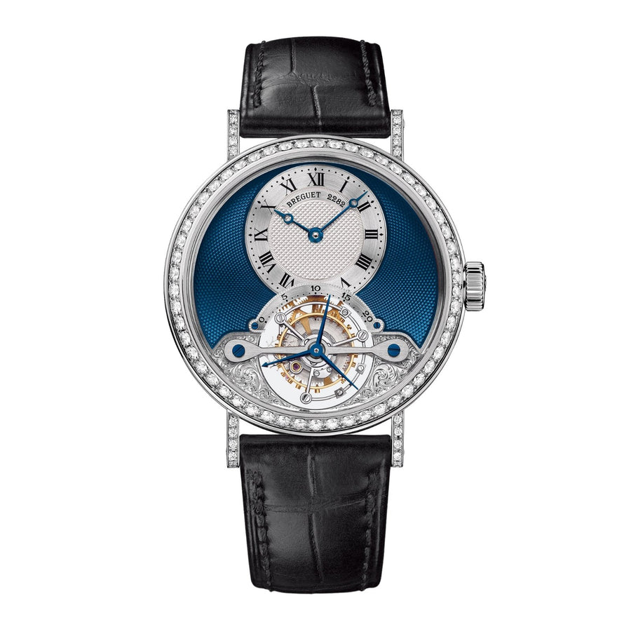 Breguet Classique “Grande Complication” - 3358BB/2Y/986/DD0D