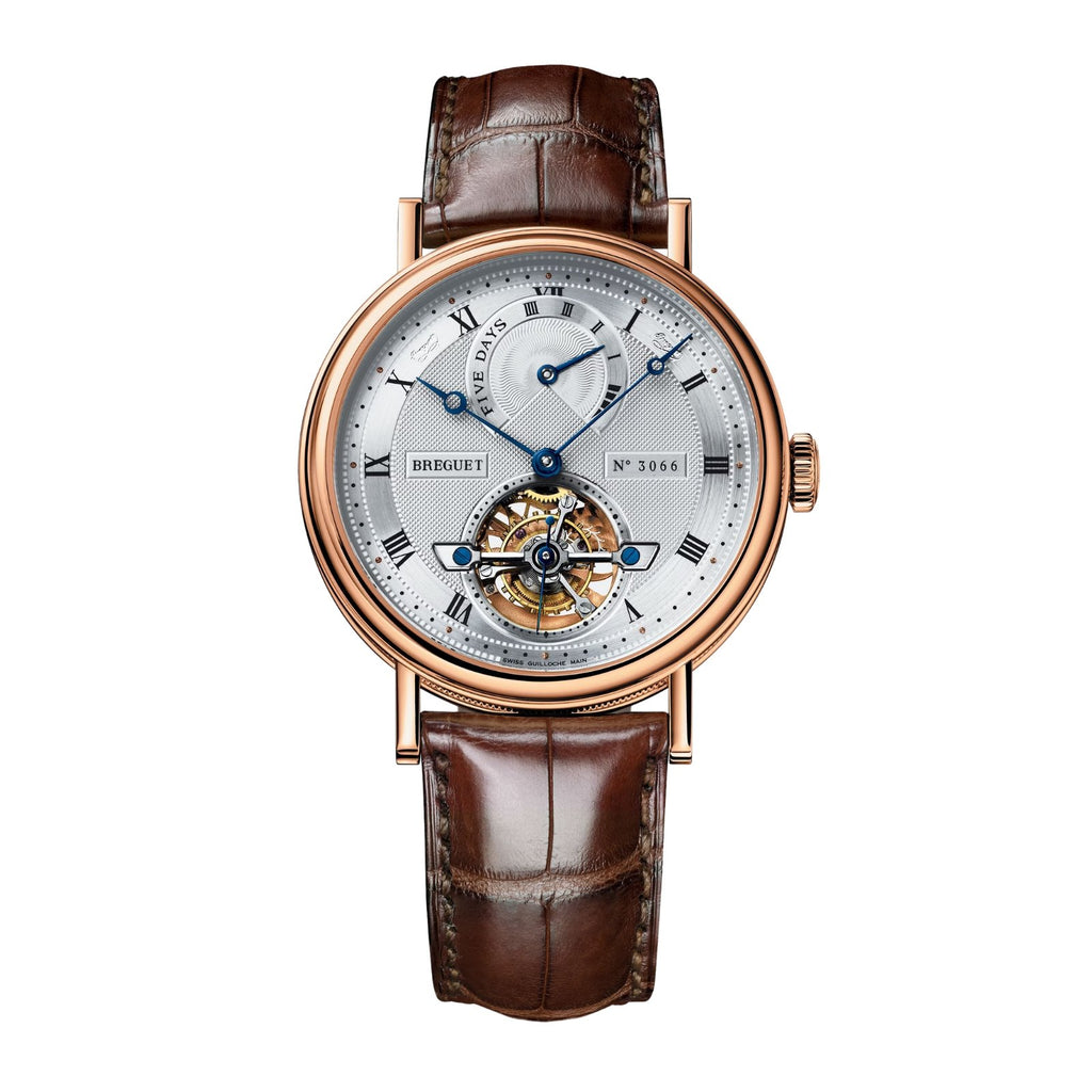 Breguet Classique Grande Complication 5317BR 12 9V6