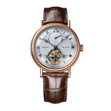 Breguet Classique “Grande Complication”-Breguet Classique “Grande Complication” - 5317BR/12/9V6