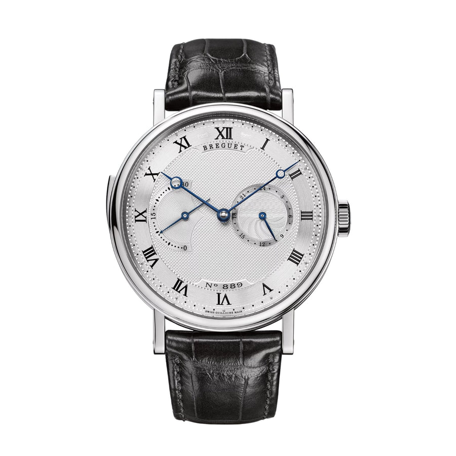 Breguet Classique "Grande Complication" - 7637BB/12/9ZU