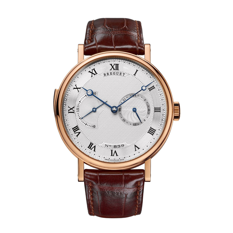 Breguet Classique "Grande Complication" - 7637BR/12/9ZU