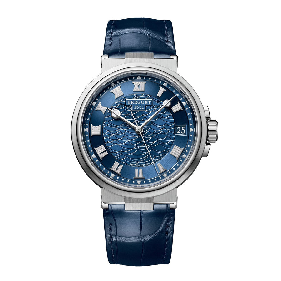 Breguet Marine 5517 - 5517BB/Y2/9ZU