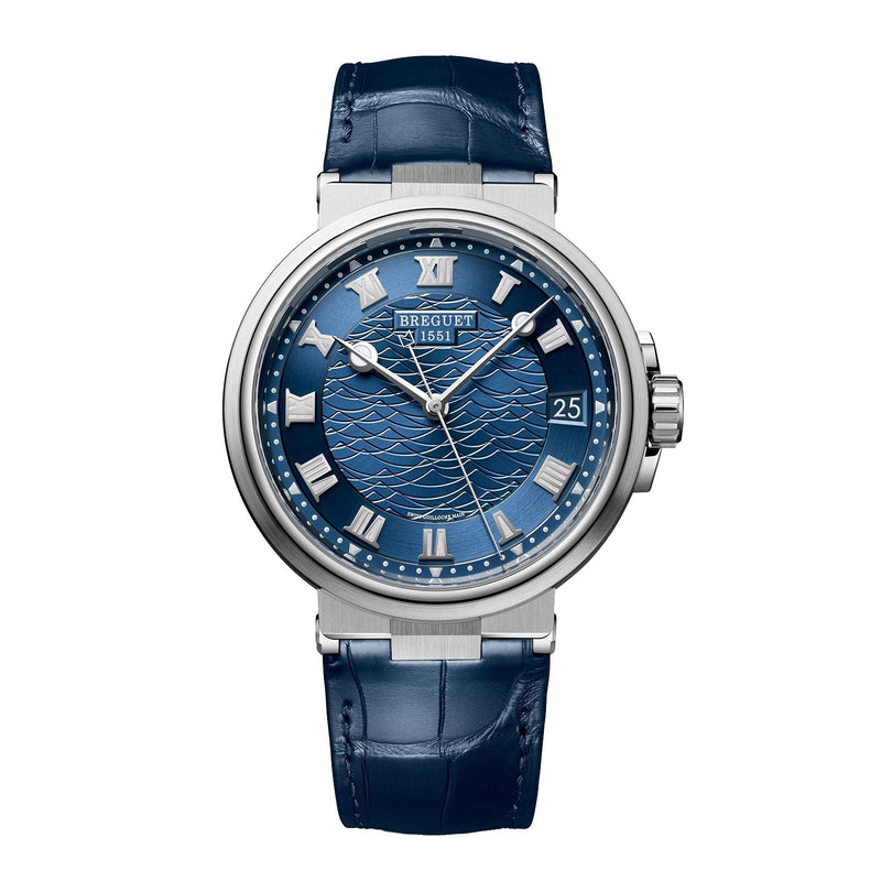 Breguet Marine 5827 5827BR Z2 5ZU