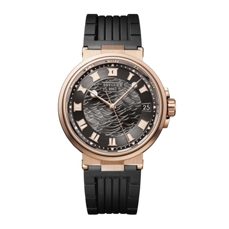 Breguet Marine 5827 5827BR Z2 5ZU