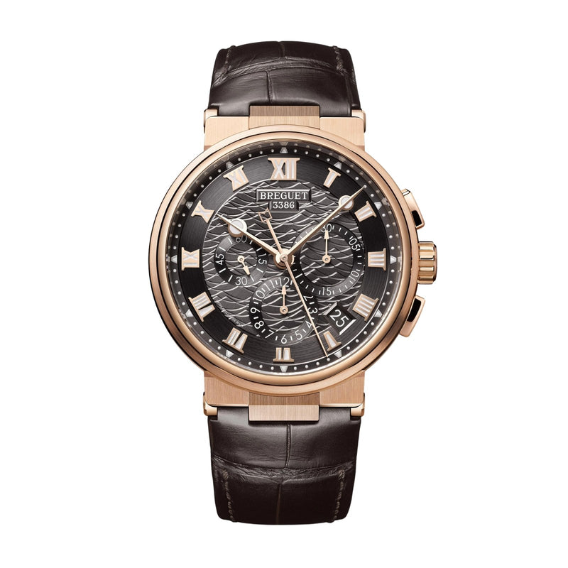 Breguet Marine 5827 5827BR Z2 RM0