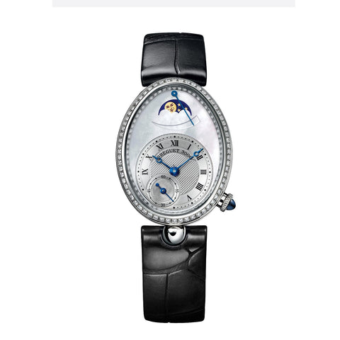 Breguet Reine De Naples 8908-Breguet Reine De Naples 8908 -