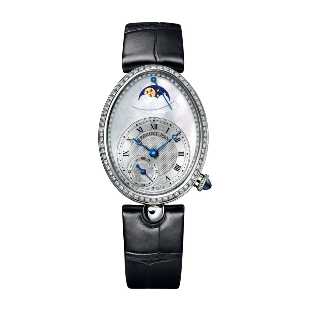 Breguet Reine de Naples 8908 - 8908BB/52/964/D00D3L
