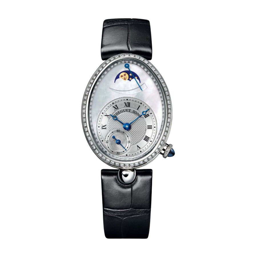 Breguet Reine de Naples 8908 - 8908BB/52/964/D00D3L