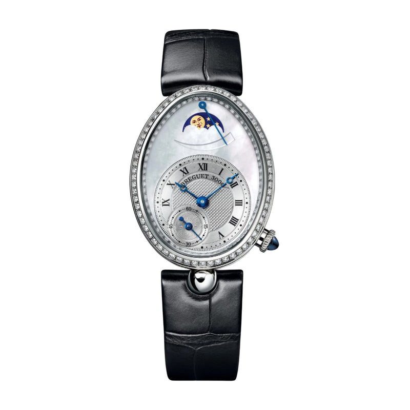 Breguet Reine De Naples 8918BR 2C 364 D00D