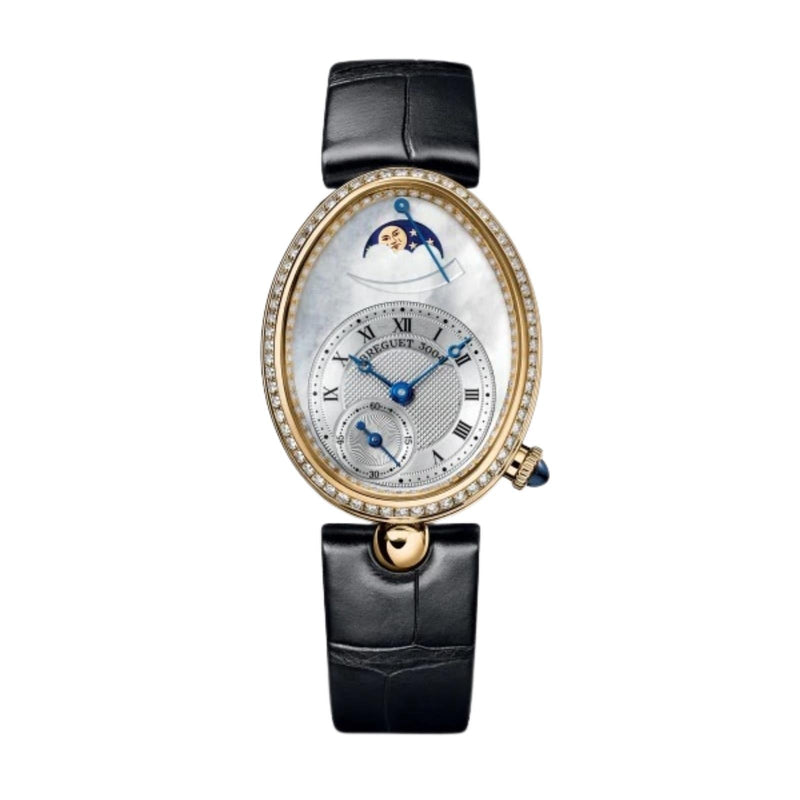 Breguet Reine de Naples 8908BA 52 964 D00D3L