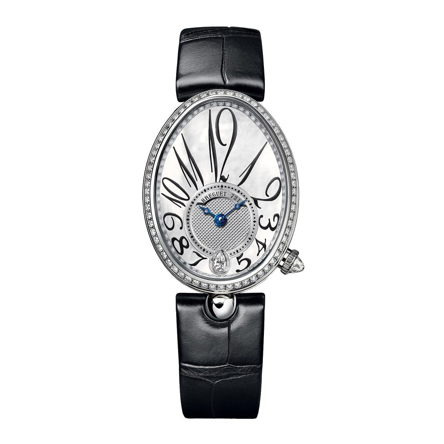 Breguet Reine de Naples 8918 - 8918BB58964D00D3L