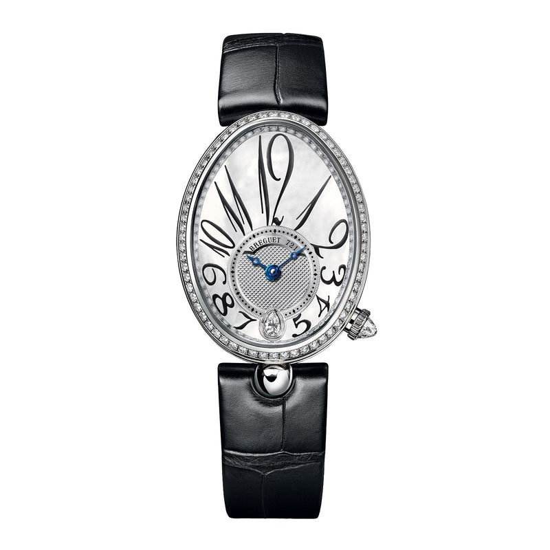 Breguet Reine de Naples 8918 8918BR 58 J20 D000