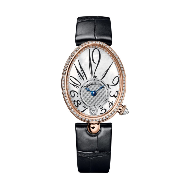 Breguet Reine de Naples 8908BA 52 964 D00D3L