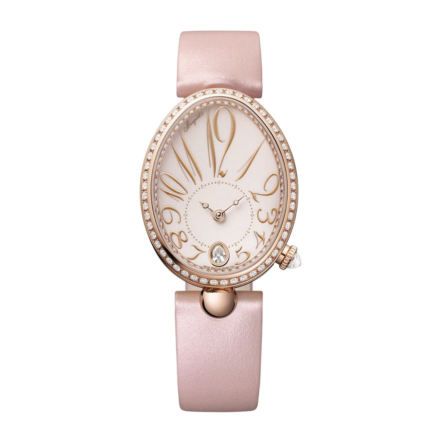 Breguet Reine De Naples - 8918BR/2C/364/D00D