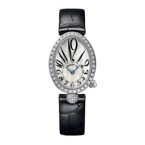 Breguet Reine de Naples 8928-Breguet Reine de Naples 8928 - 8928BB/5W/944/DD0D3L