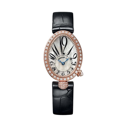 Breguet Reine de Naples 8928 Rose Gold-Breguet Reine de Naples 8928 Rose Gold - 8928BR/5W/944/DD0D3L