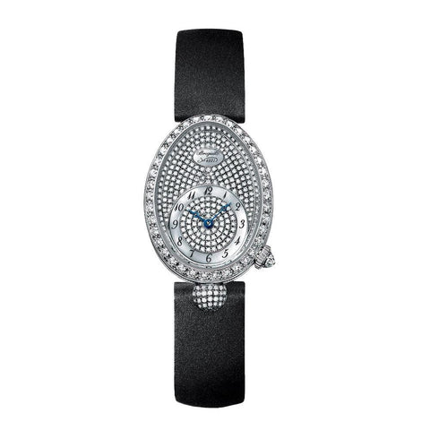 Breguet Reine De Naples-Breguet Reine De Naples -