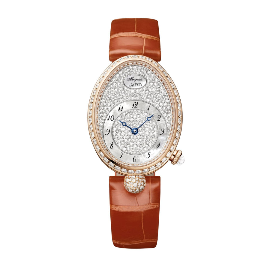 Breguet Reine de Naples - 8938BR/8D/964/DD0D