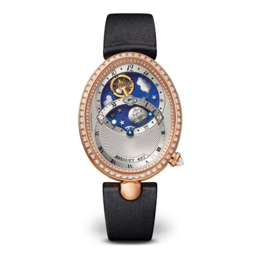 Breguet Reine de Naples Jour/Nuit 8998 - 8998BR/11/874/D00D