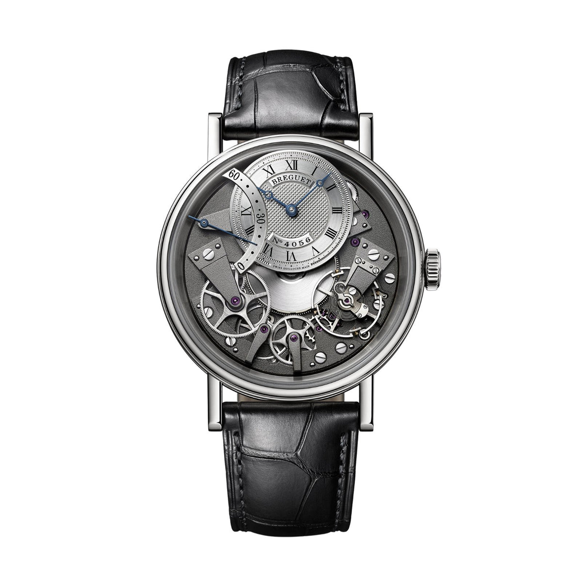 Breguet Tradition 7097 -