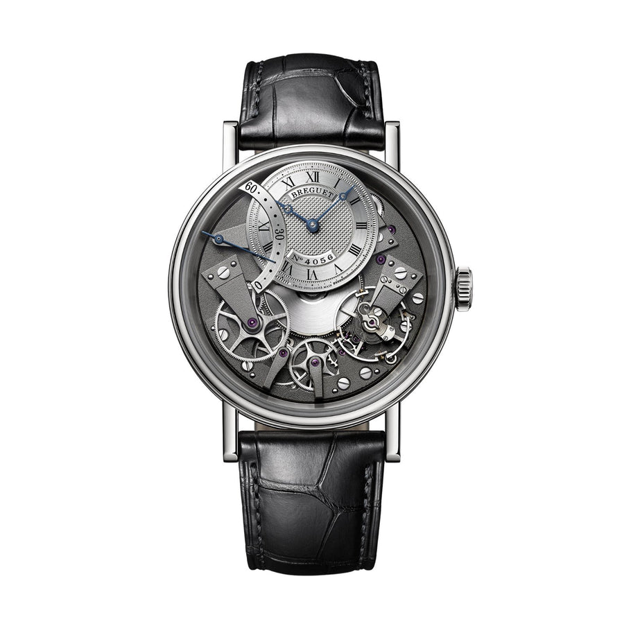 Breguet Tradition 7097 -
