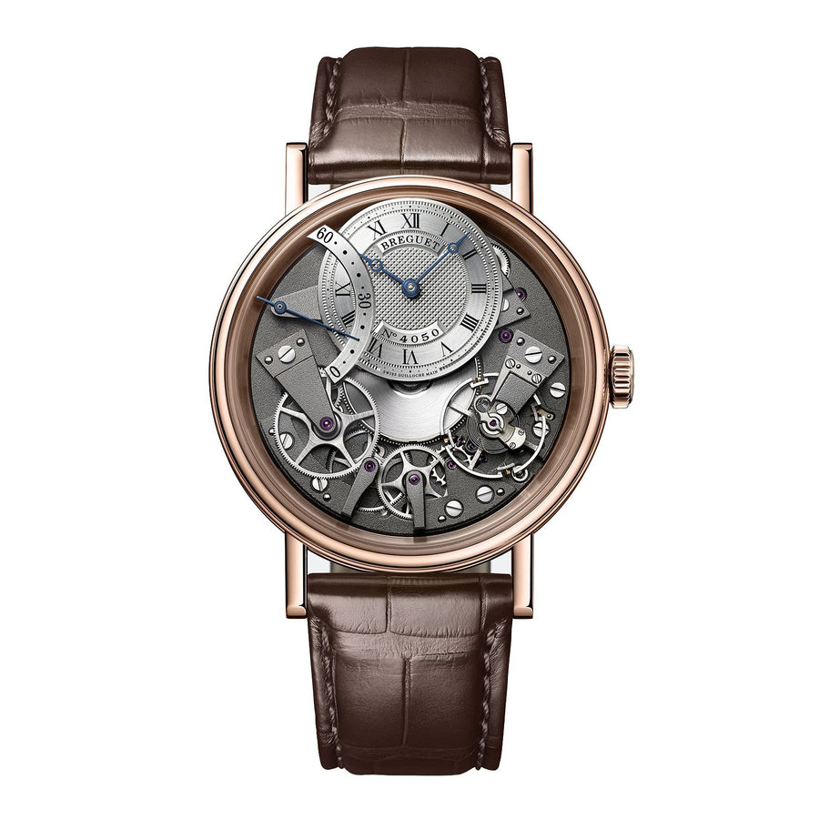 Breguet Tradition 7097 -