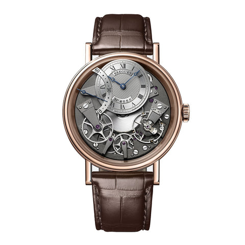 Breguet Tradition 7097-Breguet Tradition 7097 -