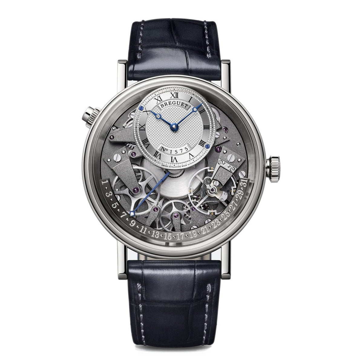 Breguet Tradition Quantième Rétrograde 7597 - 7597BB/G1/9WU