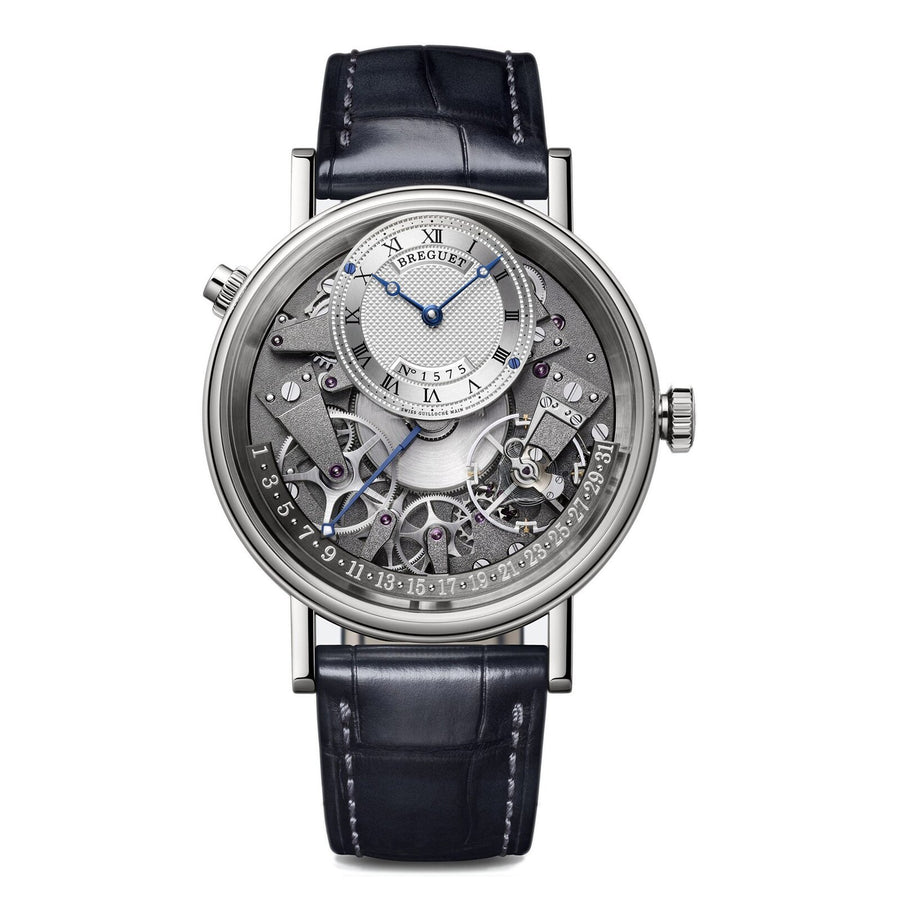 Breguet Tradition Quantième Rétrograde 7597 - 7597BB/G1/9WU