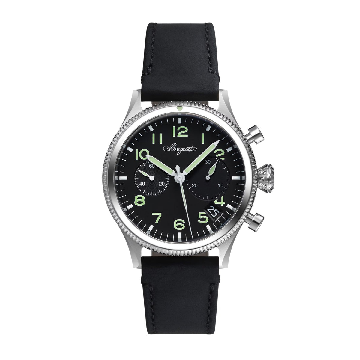 Breguet Type 20 Chronographe 2057 - 2057ST/92/3WU