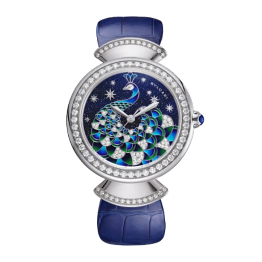 Bvlgari Divas' Dream Watch - 102740