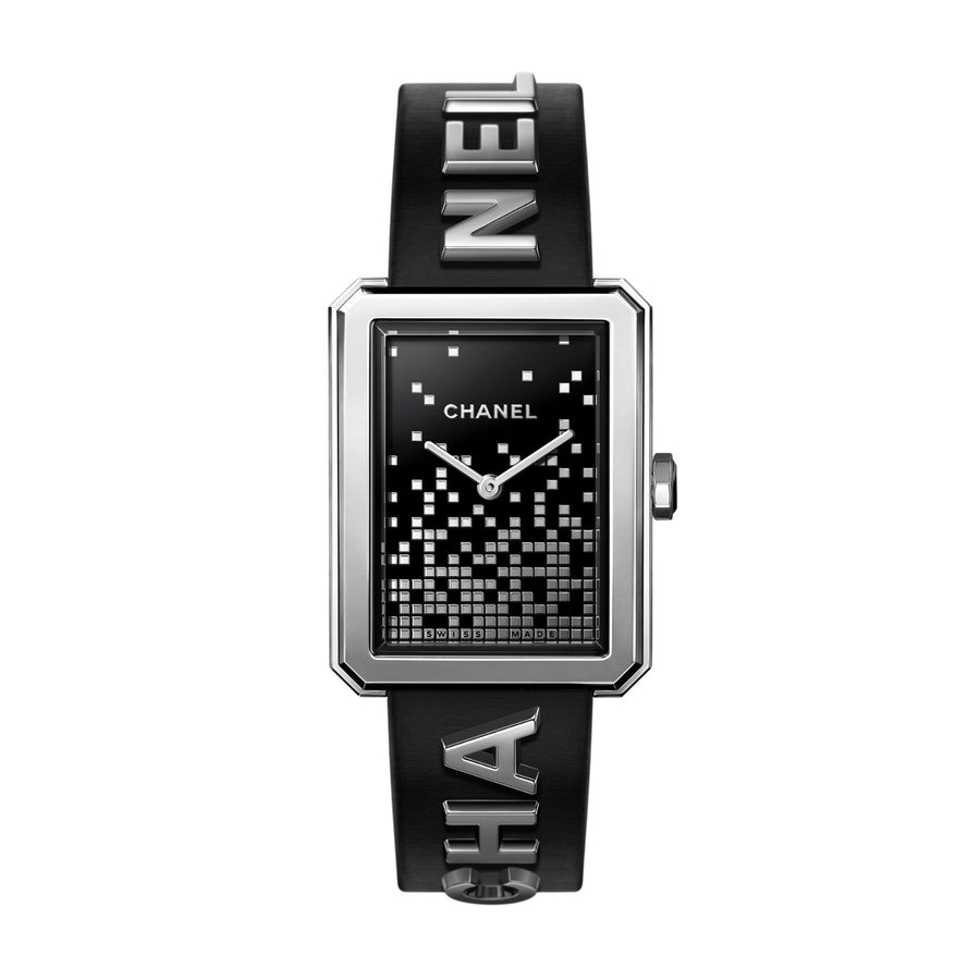 CHANEL BOY·FRIEND WANTED de CHANEL Watch - H7470
