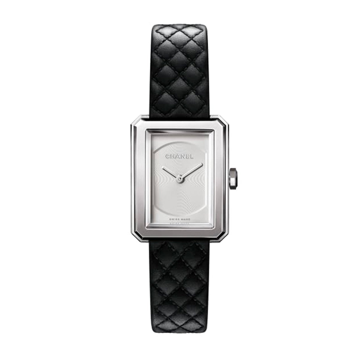 CHANEL BOY·FRIEND Watch - H6401