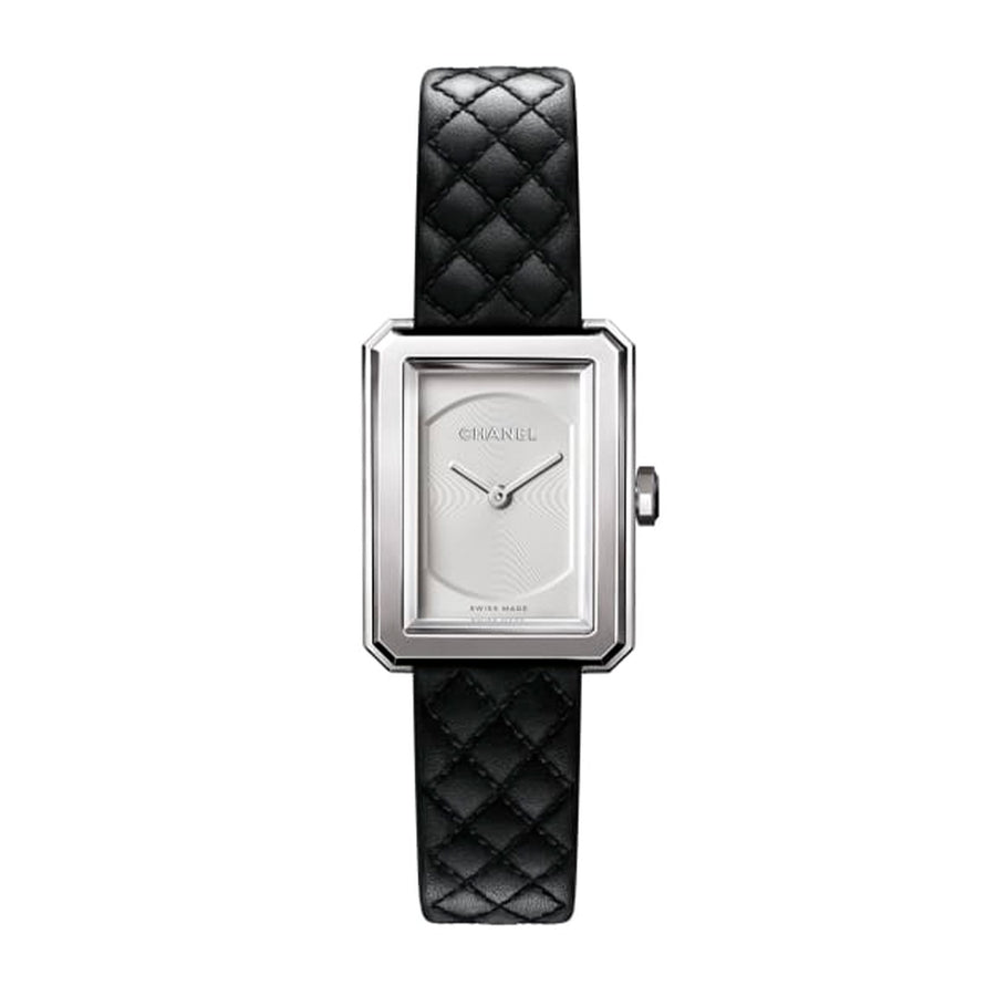 CHANEL BOY·FRIEND Watch - H6401
